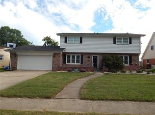 1341 Raymond St, Plainfield, IN 46168