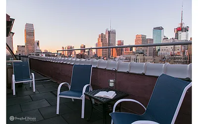 Rented by Douglas Elliman