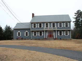 800 Marshall St, Holliston, MA 01746