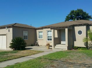 2430 69th St, Lemon Grove, CA 91945