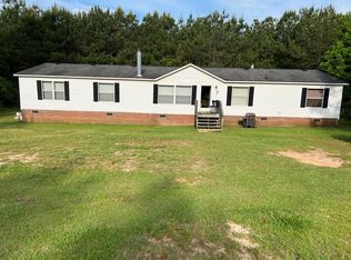 168 Mandolin Way, Warrenton, NC 27589