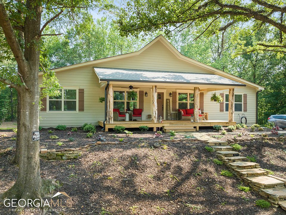 133 Summer Dr, Baldwin, GA 30511 MLS 10178372 Zillow