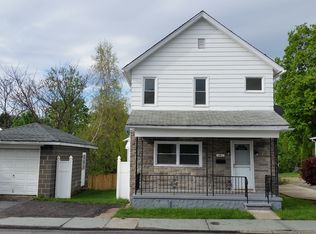 249 1/2 Broad St, Pittston, PA 18640