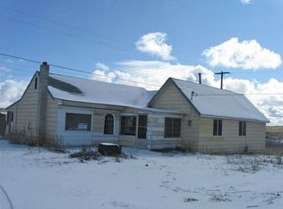 11 Morgan St, Davenport, WA 99122