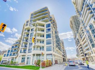 9199 Yonge St #812, Richmond Hill, ON L4C 1H7