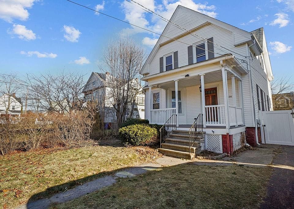 236 Pawtuxet Ave, Cranston, RI 02905 Zillow