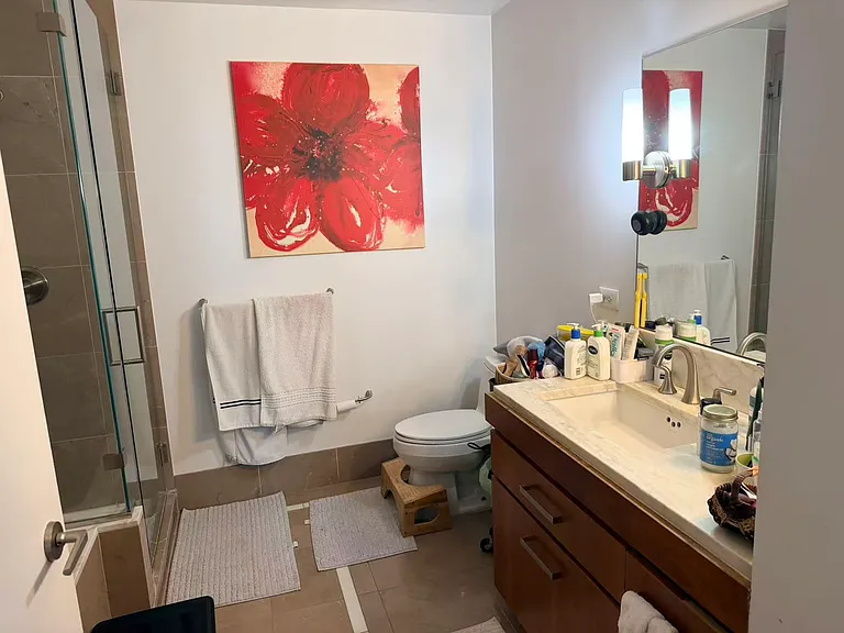 25 Hudson St #409 — Photo 19