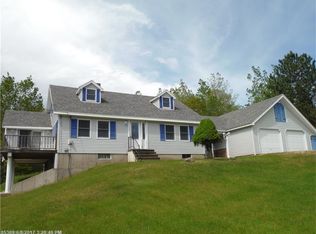 8 Eastmans Rd, Orland, ME 04472