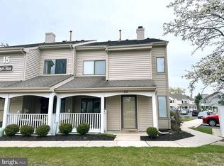 1503 Roberts Way, Voorhees, NJ 08043