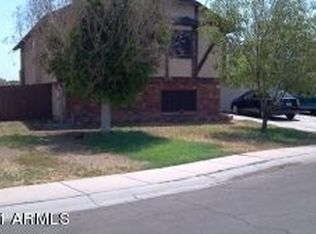 1001 N Palm St, Gilbert, AZ 85234
