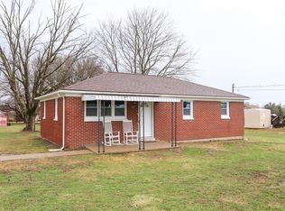 4435 Carnell Dr, Lebanon, OH 45036