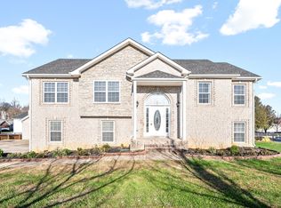 2405 Tana Way, Clarksville, TN