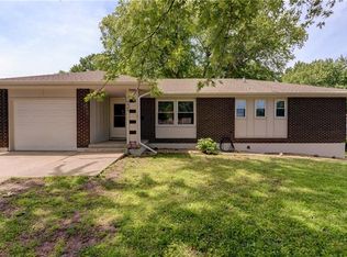16525 E Cogan Rd, Independence, MO 64055