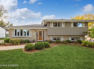 250 S Princeton Ave, Itasca, IL 60143