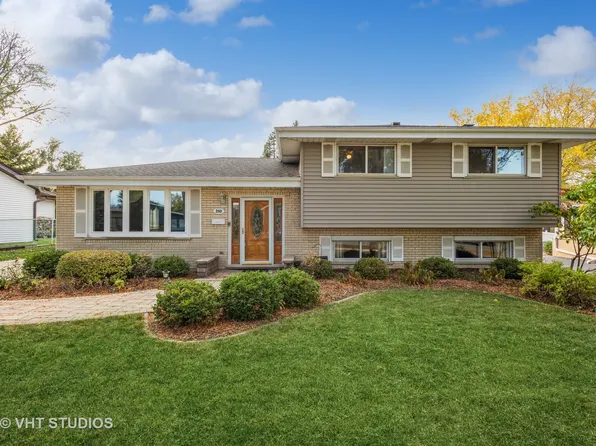 250 S Princeton Ave, Itasca, IL 60143