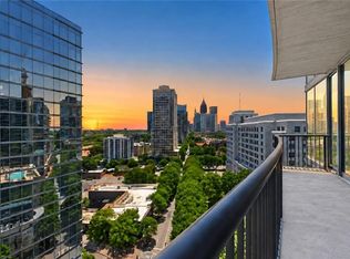 1080 Peachtree St NE Unit 1410, Atlanta, GA 30309