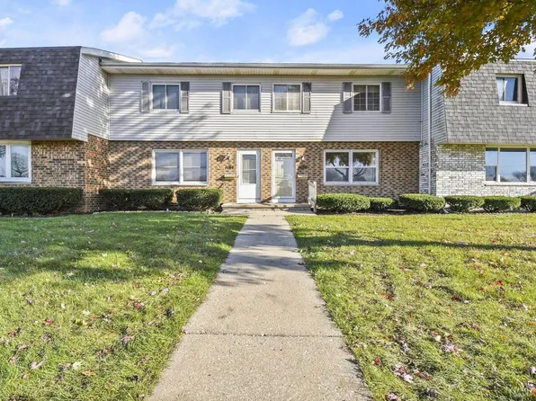 1486 Ivory Drive, Sun Prairie, WI 53590