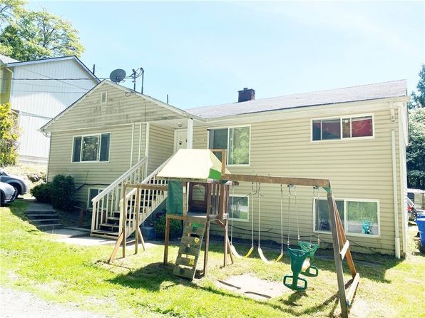 seattle-washington-48874674 picture