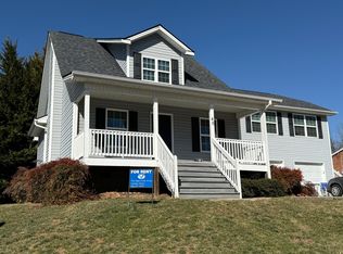 48 Bellevue Rd, Asheville, NC 28803