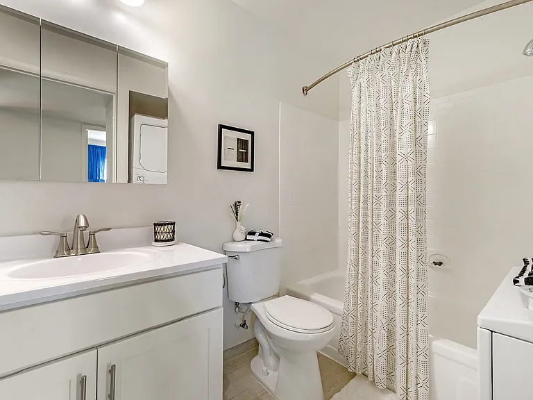 Quail Ridge Apartments — Photo 15