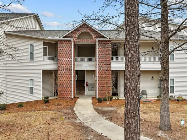 1115 Turtle Creek Road #G, Greenville, NC 27858