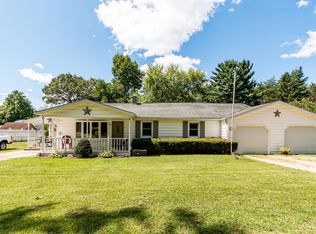 3154 College St, Niles, MI 49120