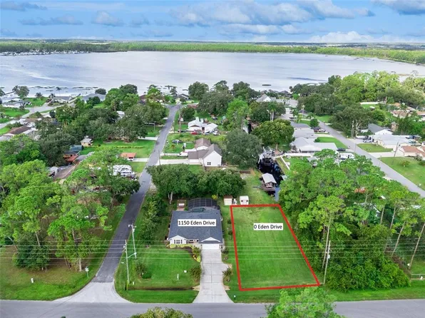 0 Eden Dr Lot 88, Saint Cloud, FL 34771