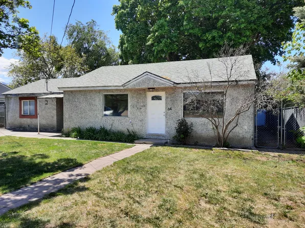 EN0064 James St Duplex- 2 Units, 64 N James Ave, East Wenatchee, WA 98802