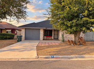1925 E 23rd Pl, Mission, TX 78574