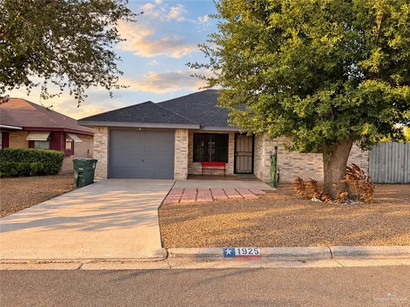 1925 E 23rd Pl, Mission, TX 78574