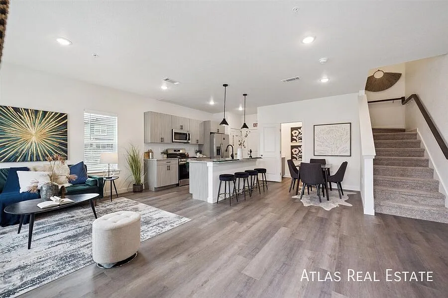 The Villas at Ridgeline Vista — Photo 2