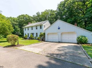 721 Houses Corner Rd, Sparta, NJ 07871