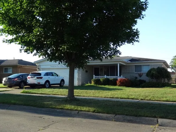 14652 Bade Dr, Warren, MI 48088