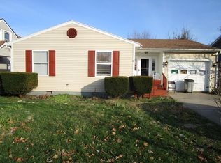 405 Lake St, Troy, OH 45373