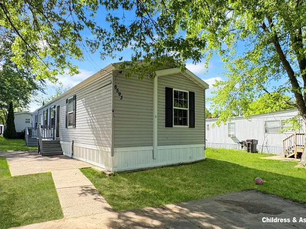 6593 Cobbler Ct SE, Caledonia, MI 49316