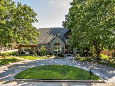 4432 E 90th Pl, Tulsa, OK, 74137