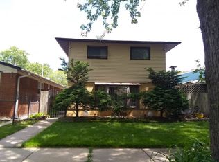 11607 S Ada St, Chicago, IL 60643