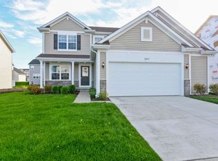 10663 Glendale Ave, Dyer, IN 46311