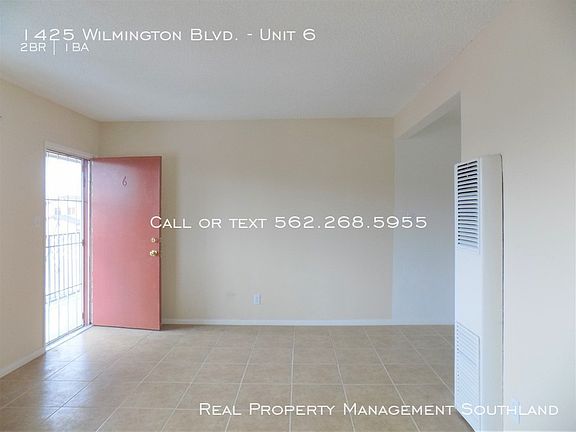 3rd image of 1425 N Wilmington Blvd APT 6
