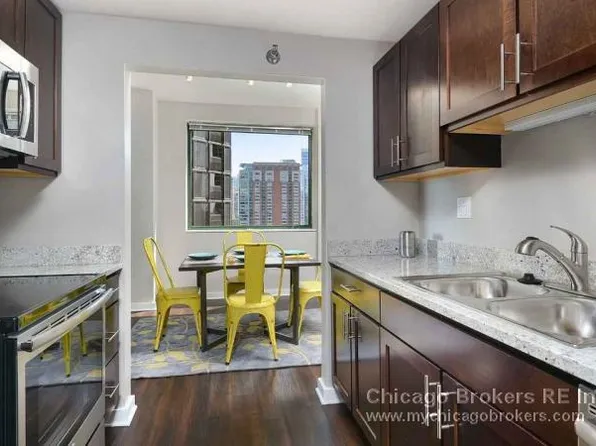 420 E Ohio St, Chicago, IL 60611
