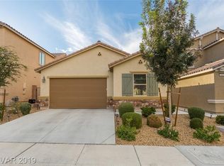 7491 Rainford St, Las Vegas, NV 89148