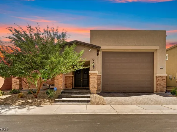9647 Mirage Foothills Ave, Las Vegas, NV 89178