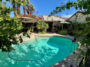 15 Calle Vega, Rancho Mirage, CA 92270