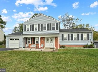 (Undisclosed Address), Poolesville, MD 20837