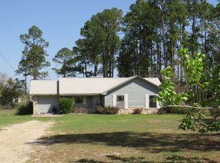 1070 Caswell Rd, Defuniak Springs, FL 32433