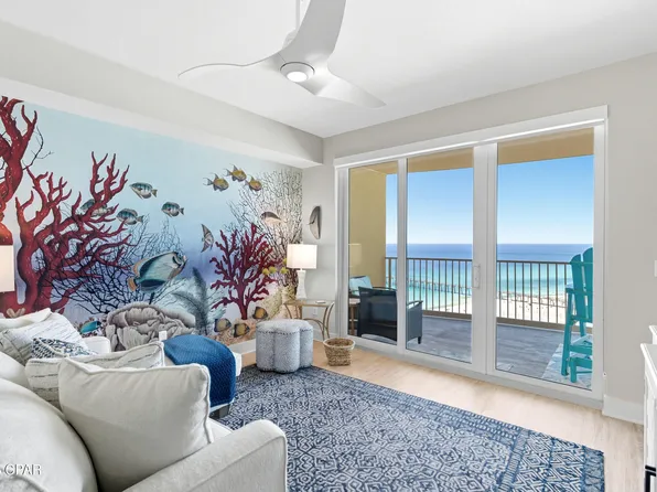 15928 Front Beach Rd Unit 1804, Panama City Beach, FL 32413