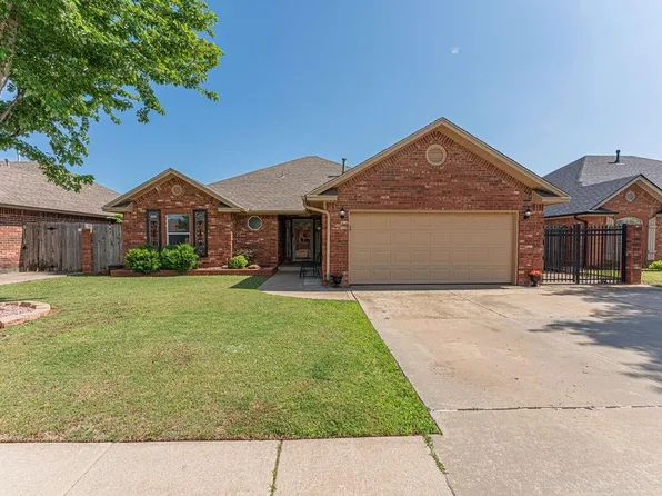 1324 SW 131st Ter, Oklahoma City, OK 73170