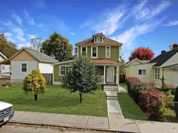 316 Whitethorne Ave, Columbus, OH 43223