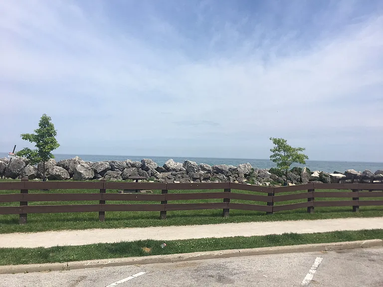 Nearby Lakefront
