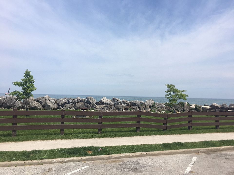 Nearby Lakefront